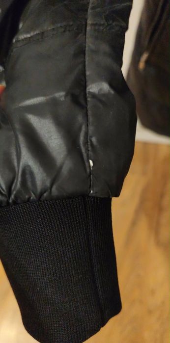 Дамско оригинално яке EA7