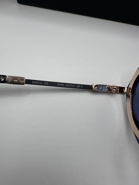 Ochelari soare unisex FULL BOX