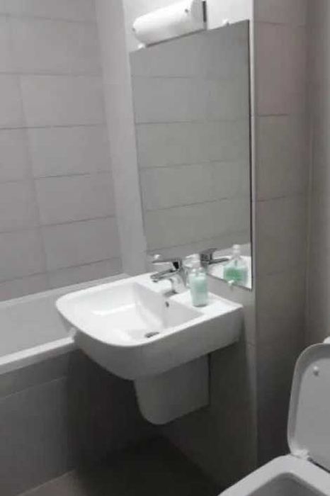 Дава се под наем Двустаен апартамент в Пловдив, Остромила - 40 кв.м за 209.1 € - Снимка #2