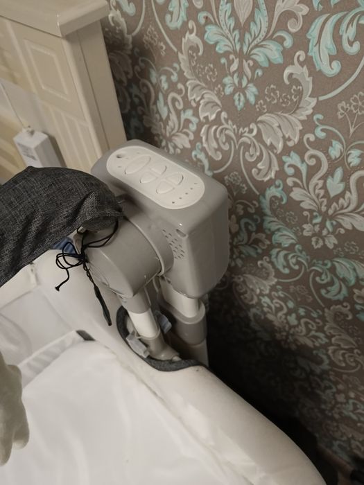 Кроватка детская