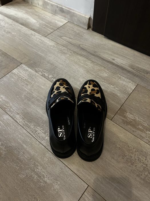 Дамски обувки Sara Pen