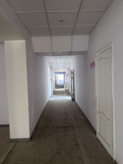 Сдам здание под частную школу с ремонтом 6200м2 Яккасарайский район AK