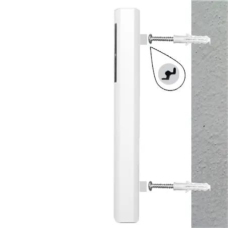 Парокапельный обогреватель