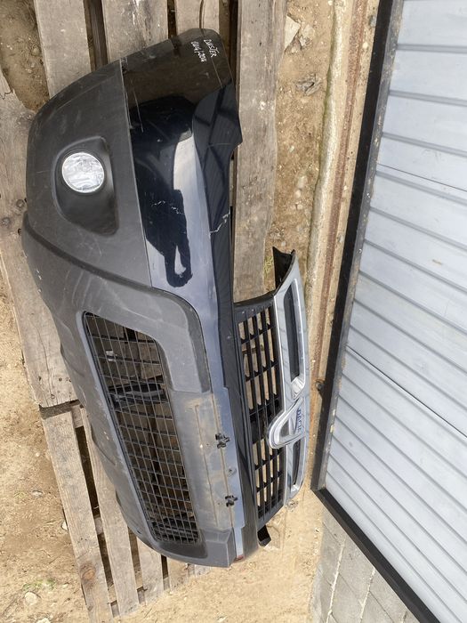 Bara Fata Dacia Duster 1 2014