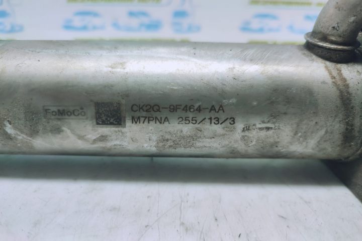 Racitor gaze egr 2.2 tdci DRF ck2q-9f464-aa Ford Transit 3  [din Facelift] seria