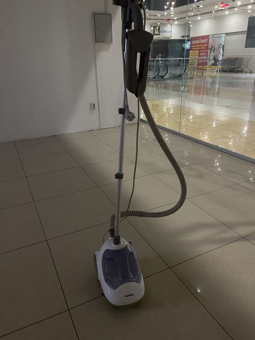 Отпариватель для одежды