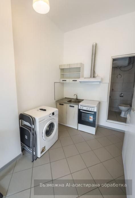 Едностаен апартамент  в гр.Варна, Погреби!