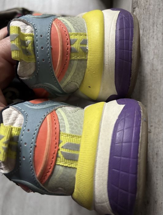 Детски маратонки