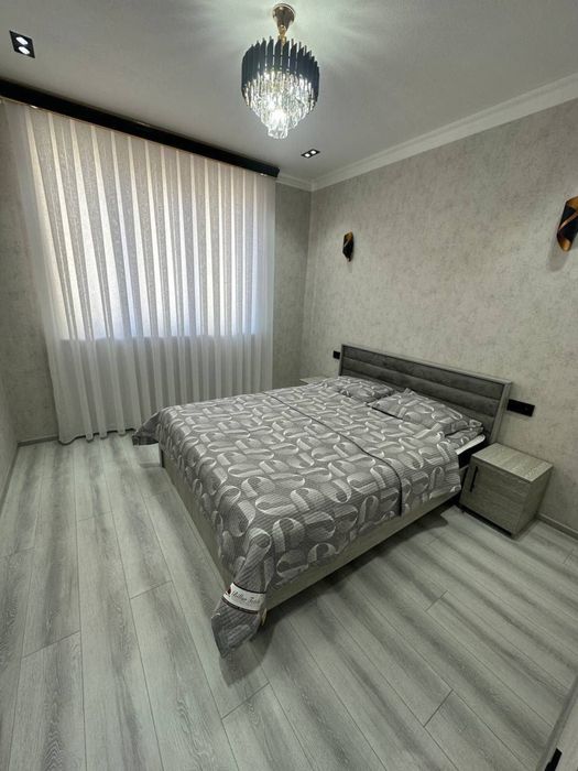 Сдается 2 ком люкс в 9 мк