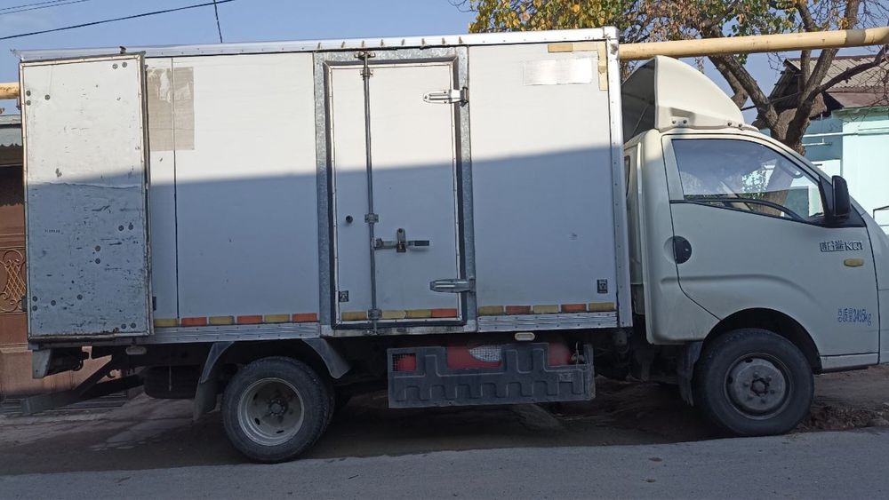 Fordland  srochna sotiladi