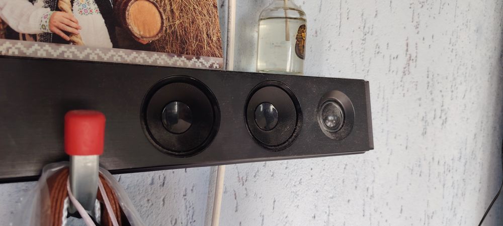 Vând Soundbar lg sj3