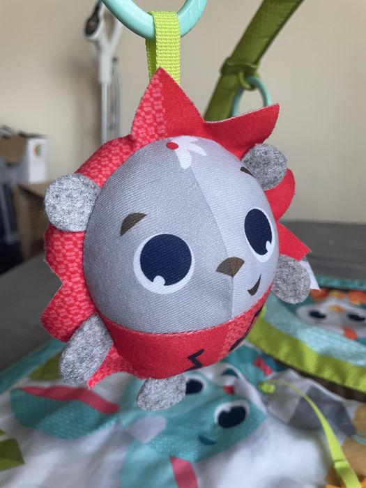 Активна гимнастика Tiny Love