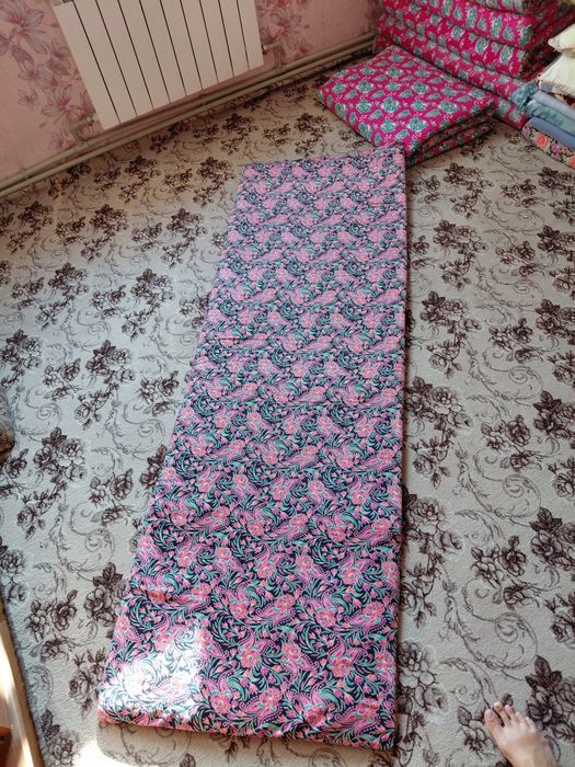 Корпе и корпеше сатылады