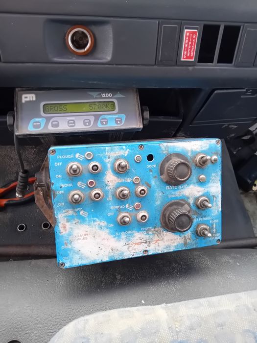 Man 8.180 basculabil