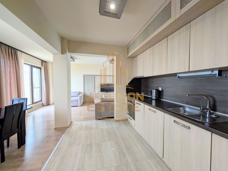 Продава се Четиристаен апартамент в к.к. Златни пясъци - 146 кв.м за 2391 €/кв.м - Снимка #1