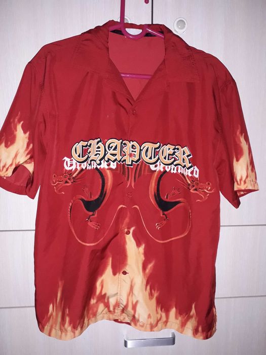 Продам рубашки с коротким рукавом