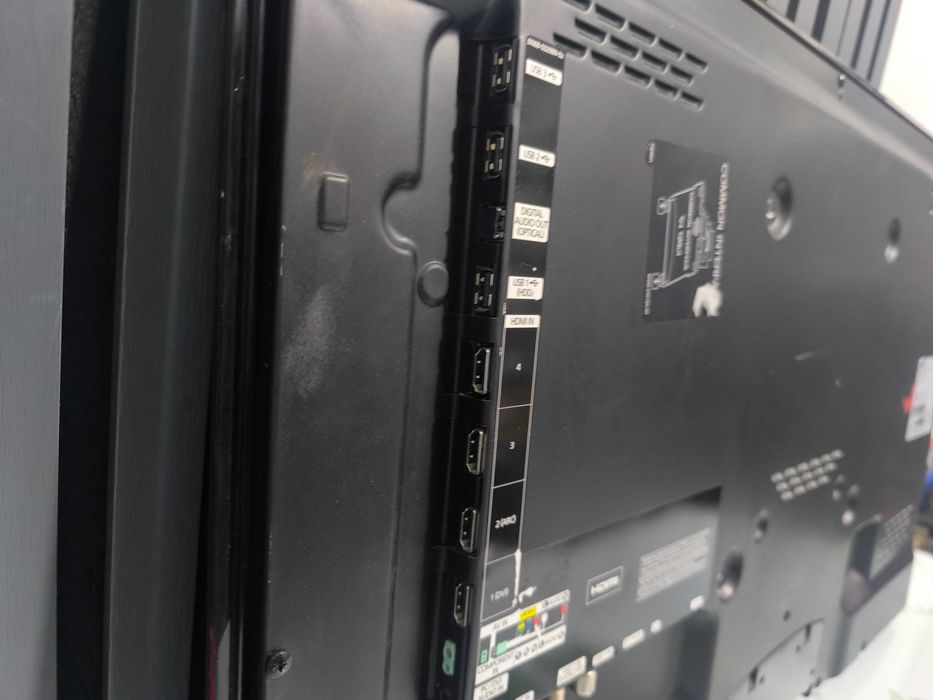 Televizor SMART Samsung UE32D6200 32 inch LED