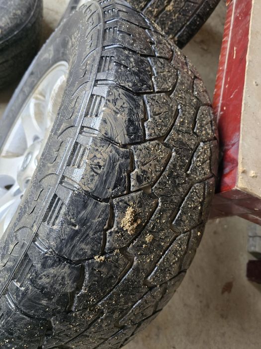 Диски r17 на Prado оригинал