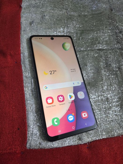 Samsung A51 128gb
