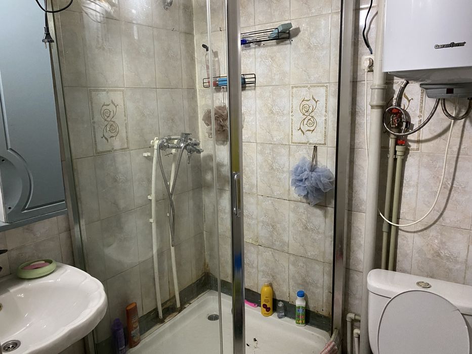 Продам дом в районе карьера !