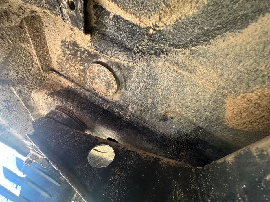 Hyundai galloper 2.5