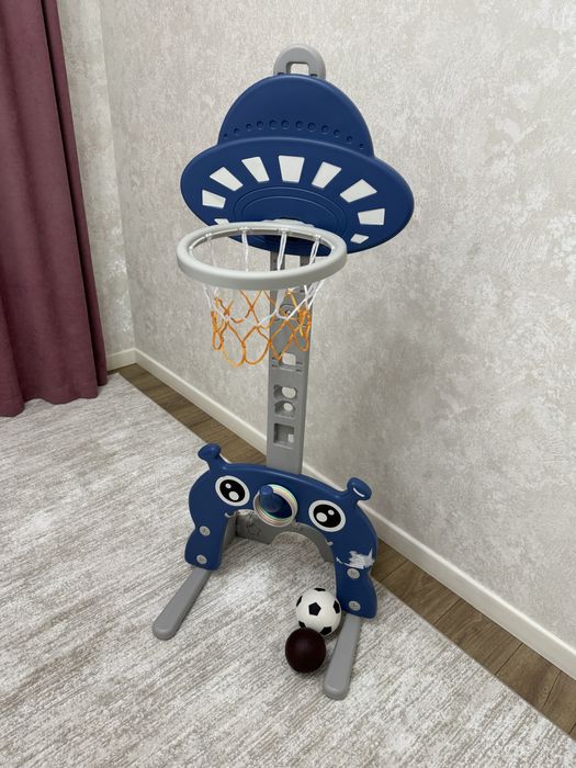 Продам детское баскетбольное кольцо