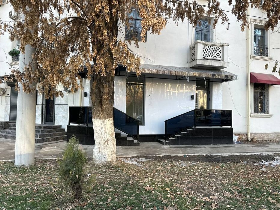 Продается нежилое помещение, ориентир: ЖК Инфинити, 70м²