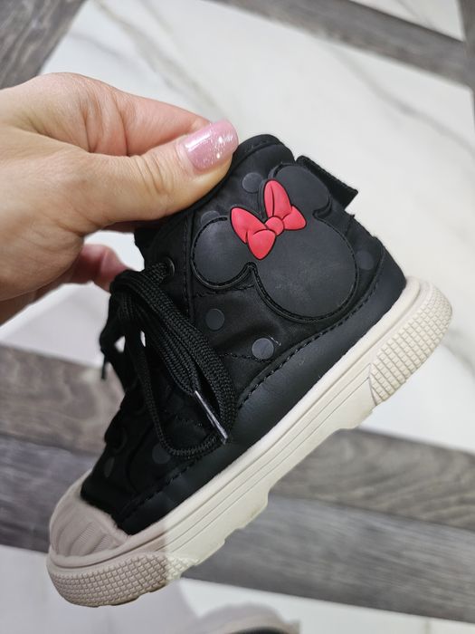 Кецове Disney ZARA