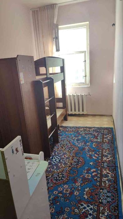 Сдается 3 ком,квартира,возле метро Хамид Олимжон