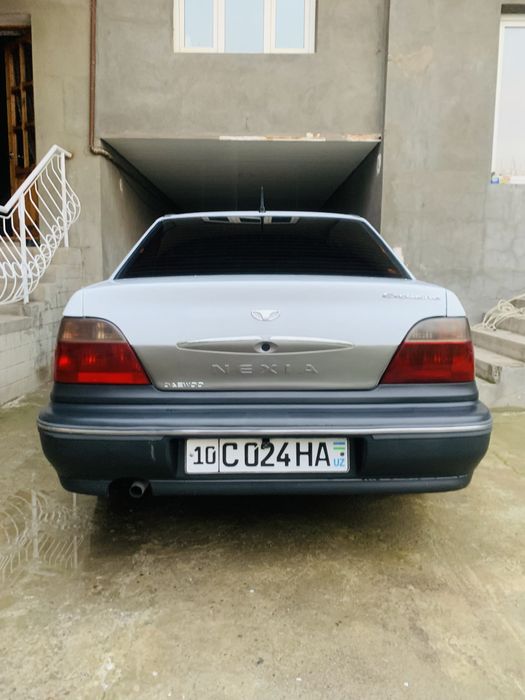 Nexia 1 sons sotiladi !