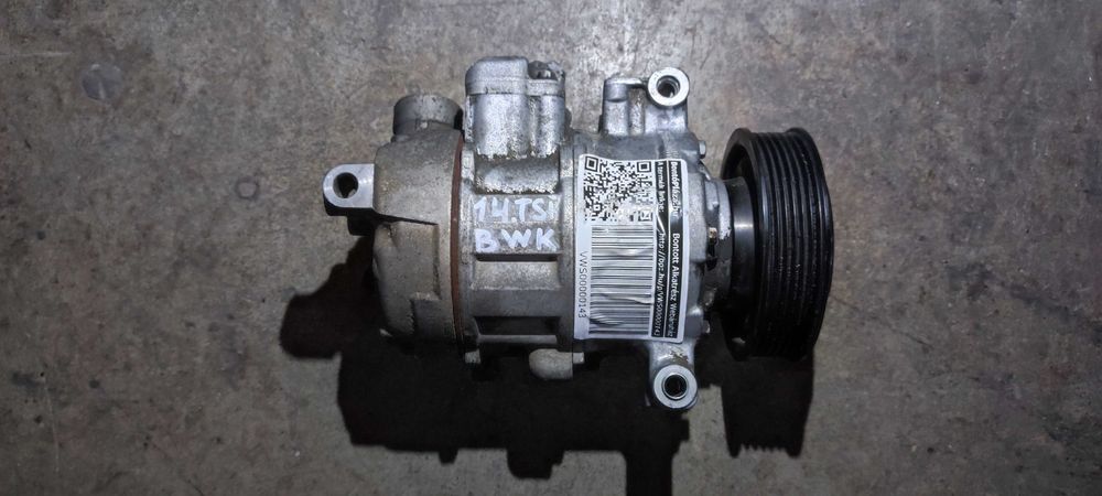 Compresor clima volkswagen vw tiguan 1.4 BWK cod 1K0820859J