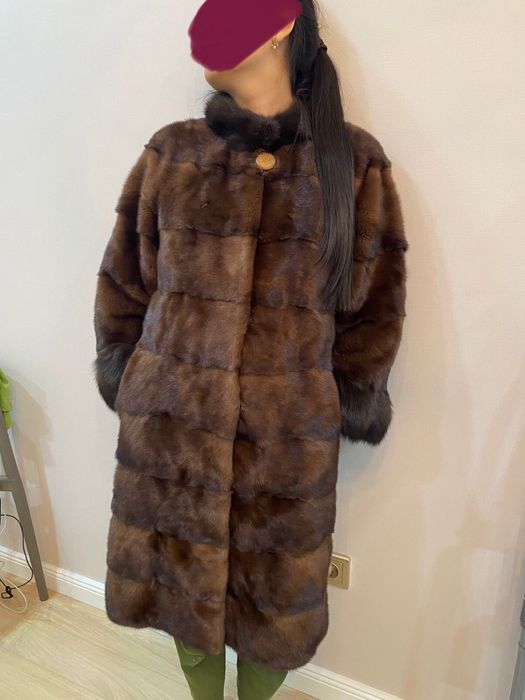 Шуба/Верхняя одежда