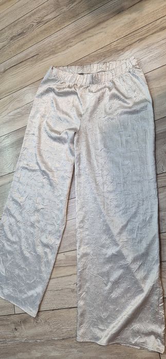 Летен панталон Reserved, Waikiki, H&M, размер M/L