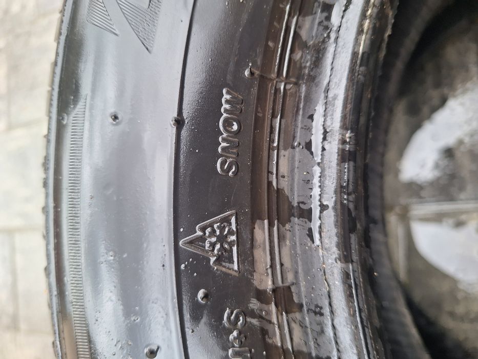 Cauciucuri Iarna Bridgestone