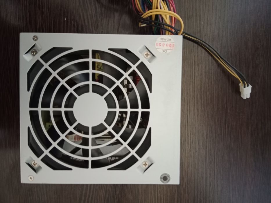 Продам блок питания