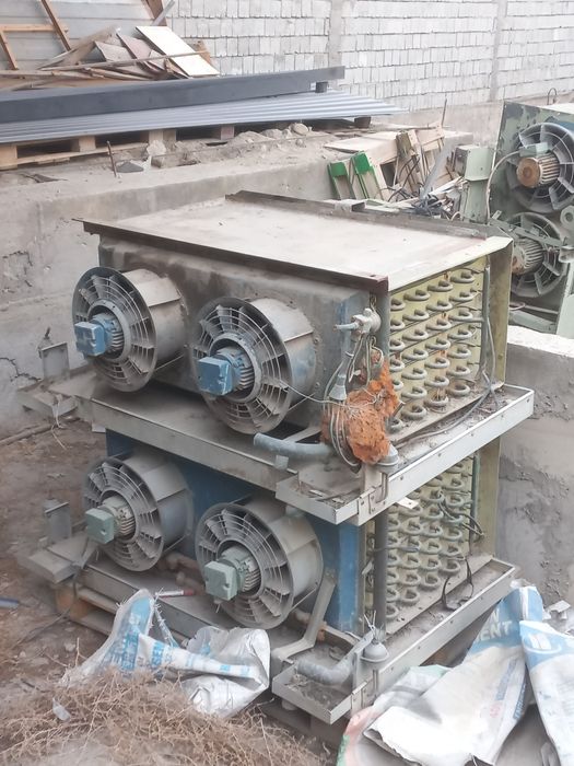 Marazilnik fall sotiladi