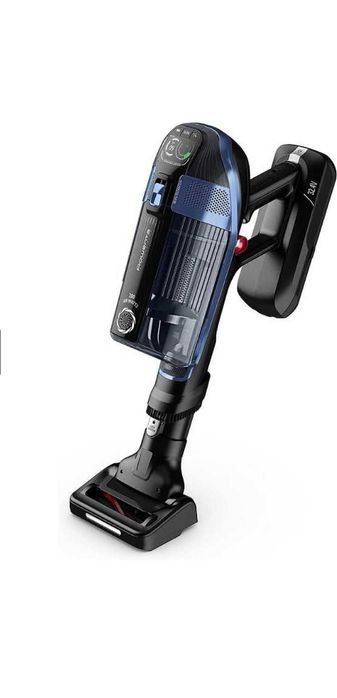 Вертикална прахосмукачка Rowentа X-FORCE FLEX