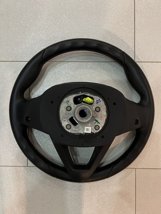 Volan bmw g30 an 2021