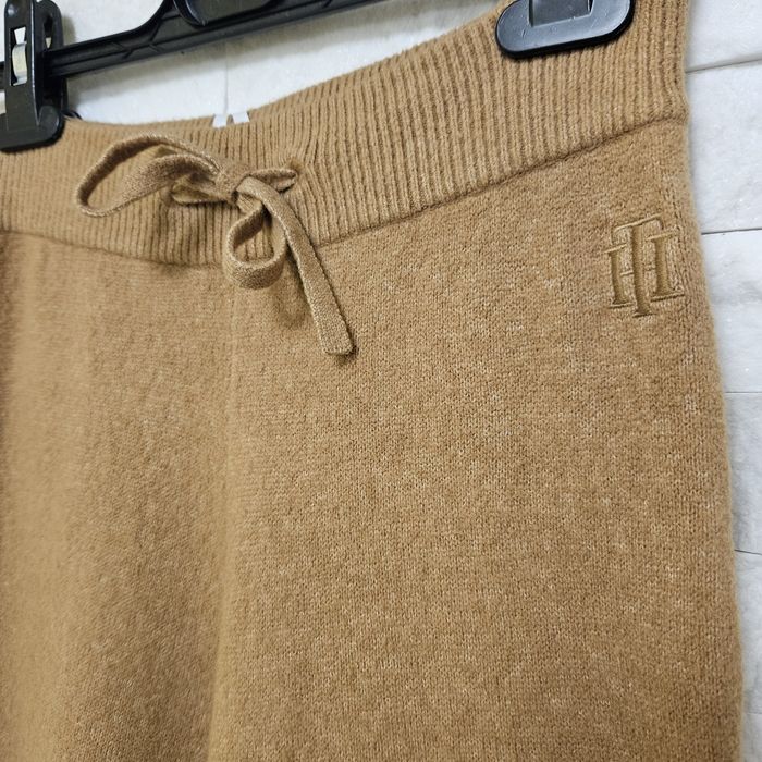 Tommy Hilfiger XS/S Нов плетен панталон