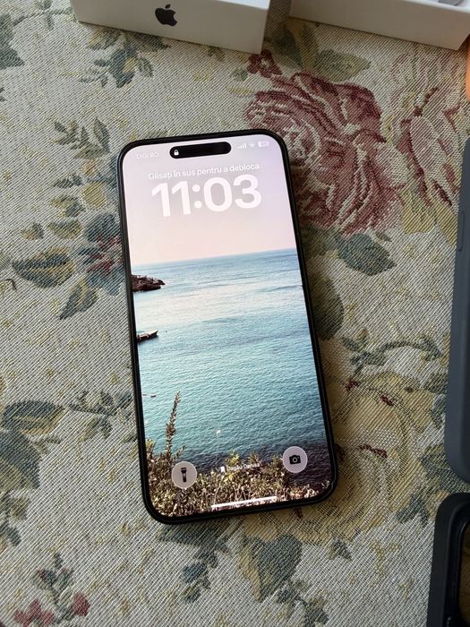 Iphone 14 Pro Max 128 GB