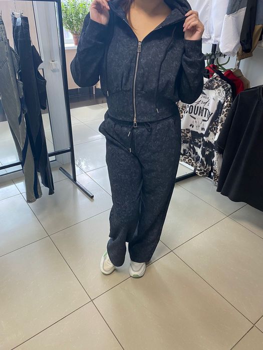 Костюмы производства Корея