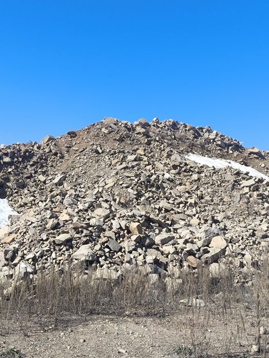 инертный материал