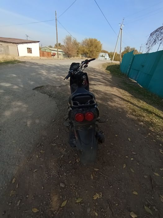 Бумер сонлинк 150 куб