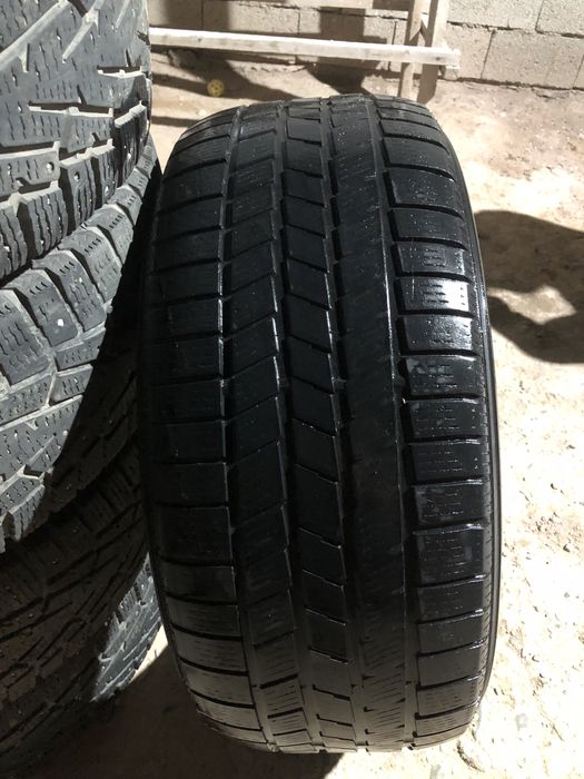 Продаеться Шина 255/55 R 18 109H m+s