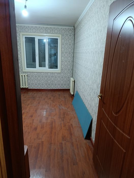 квартира 3х комнатная