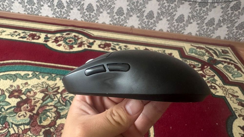 Logitech gpro x superlight 2