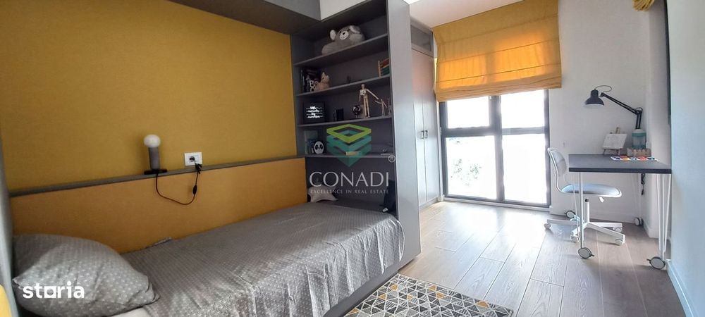 Apartament 3 camere - Parcului 20 - View 4