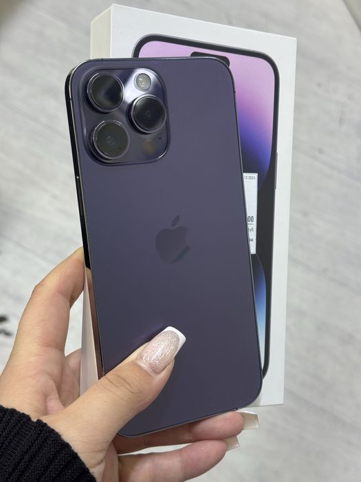 Iphone 14 pro max Айфон 14 про макс телефон