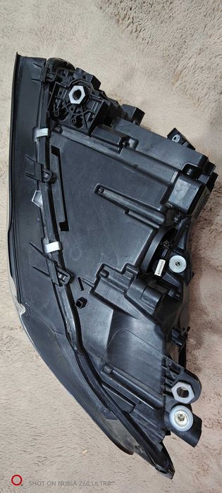 FAR STANGA SI MODUL DRL BMW x3/4 g01/02 led adaptiv