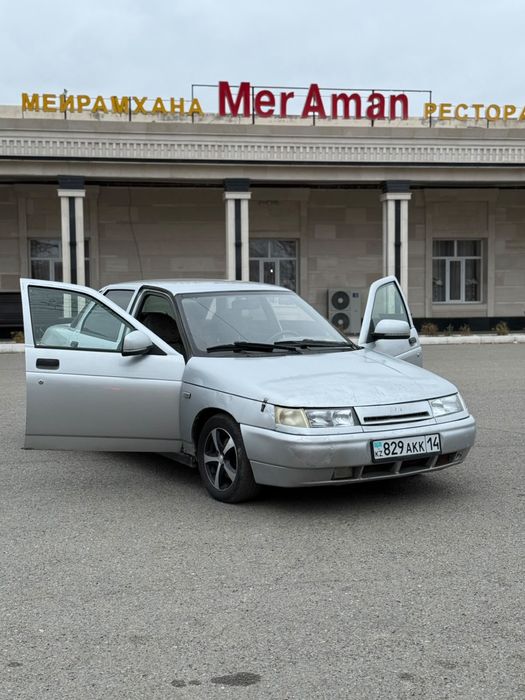 Продам  ваз 2110